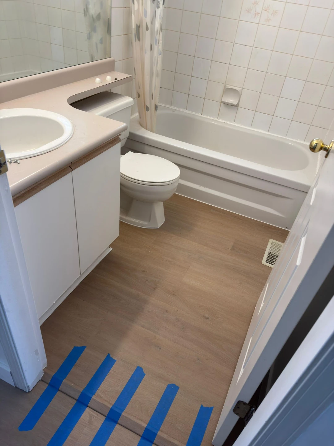 Flooring  |nsta||at|0n - photo 2
