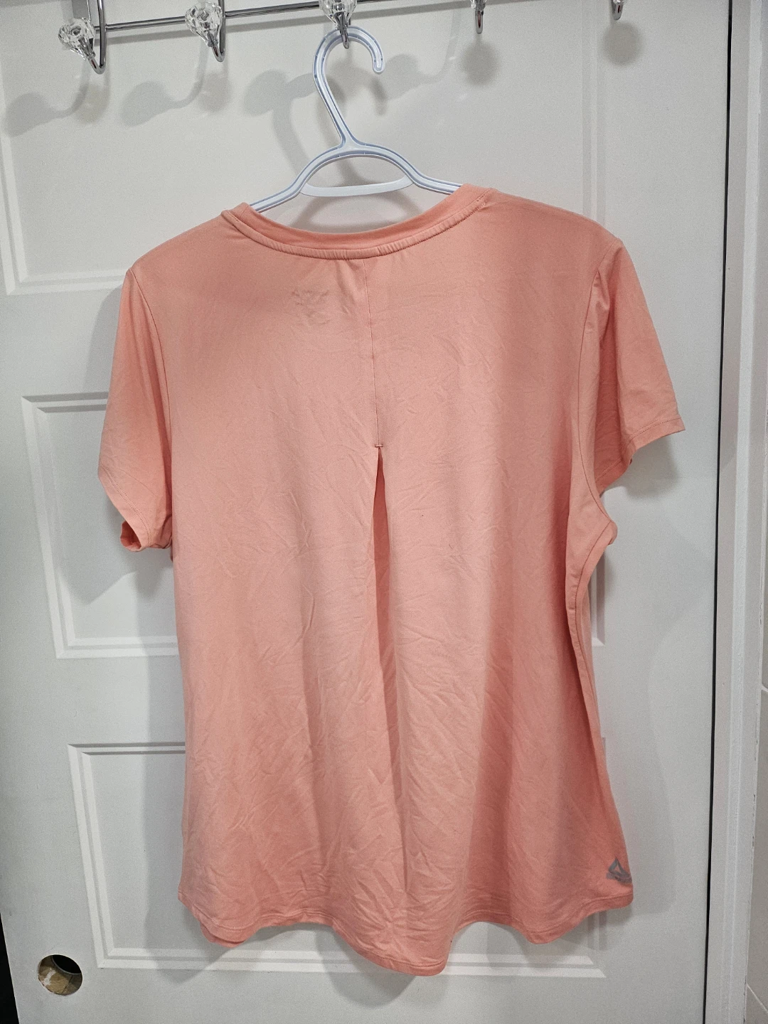 T-shirt Reebok XL Pêche - photo 4