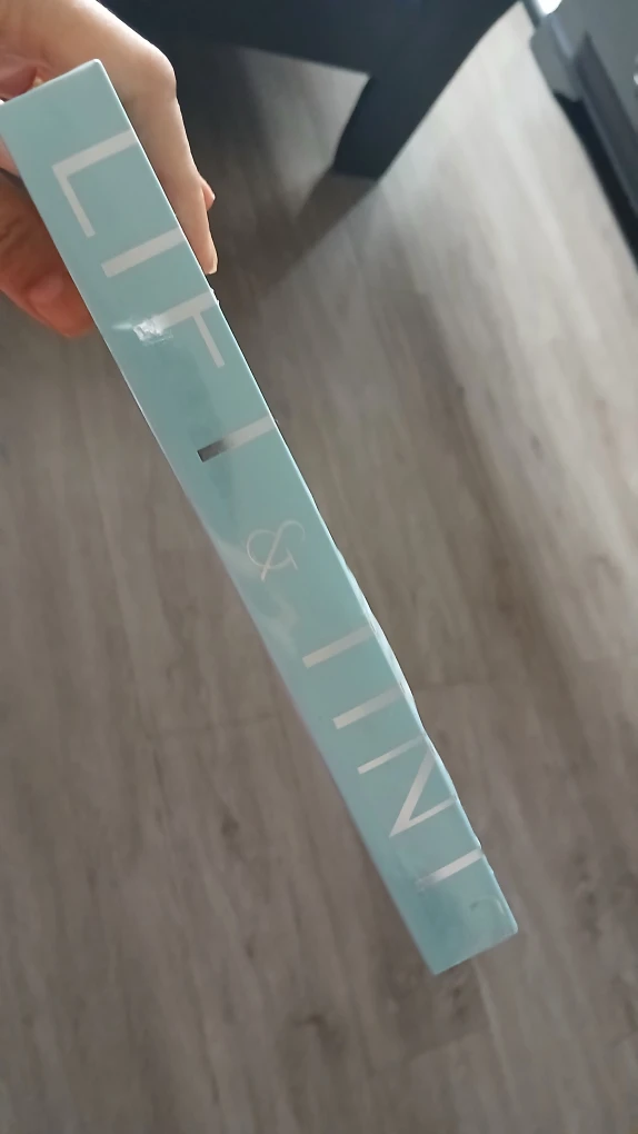AYASAL Lash Lift & Tint Kit - New