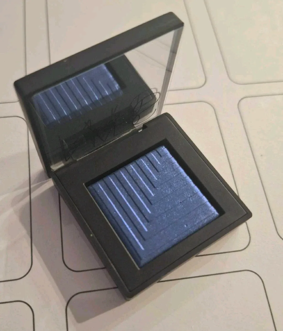 NARS Dual-Intensity Eyeshadow Cressida