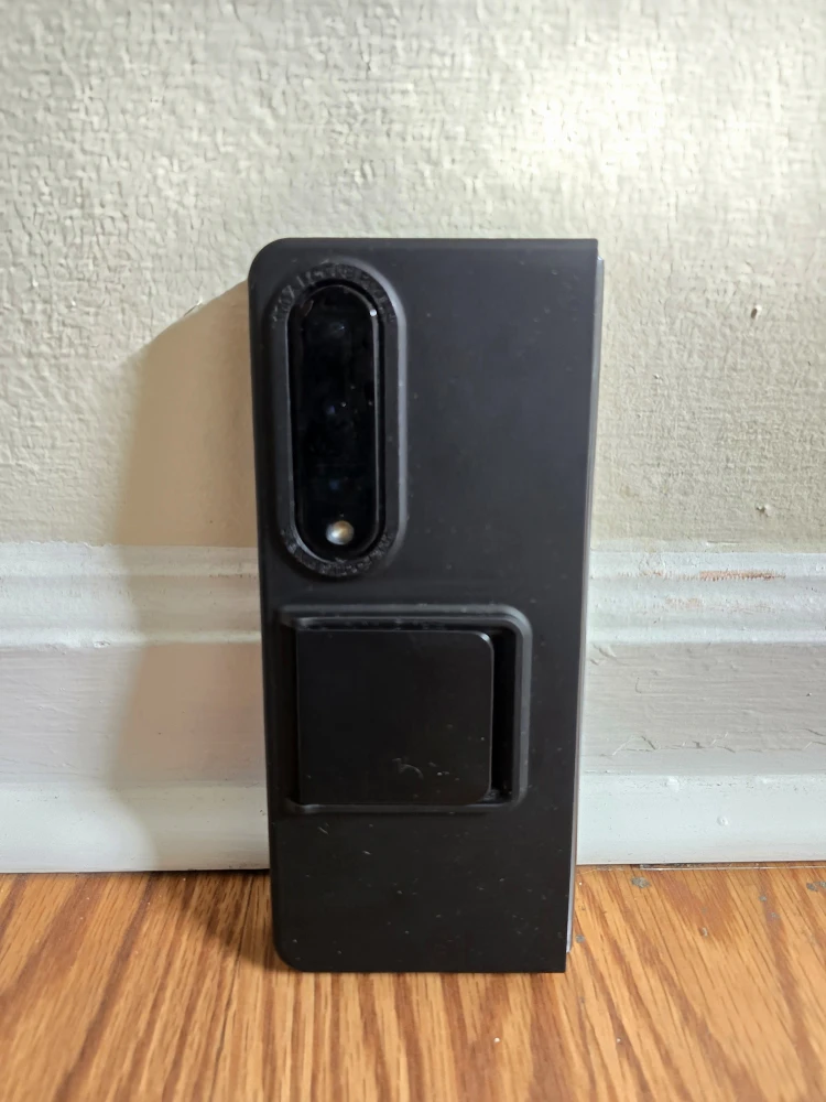 Samsung Galaxy Z Fold4 - 256GB - photo 3