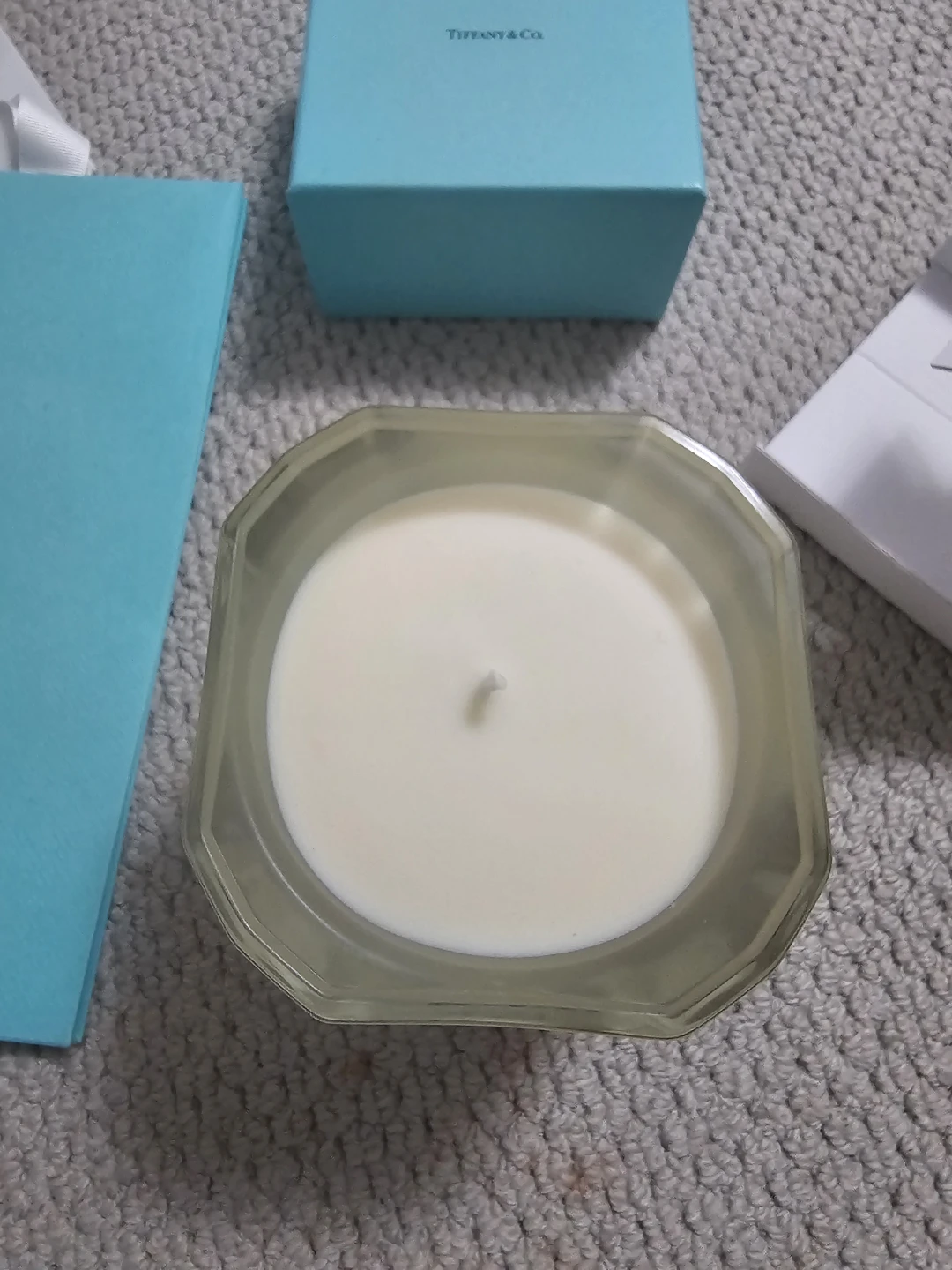 Tiffany & Co. All Gold Everything Scented Candle - photo 3
