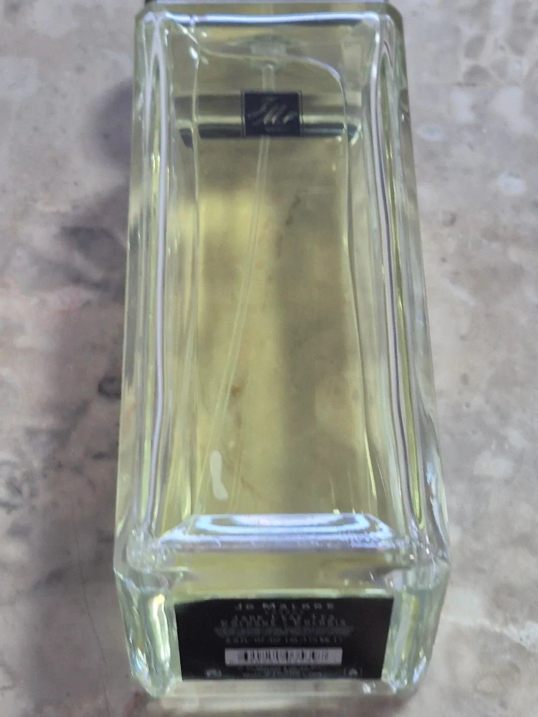 Jo Malone Jade Leaf Tea Cologne 175 mL image indicator(3)