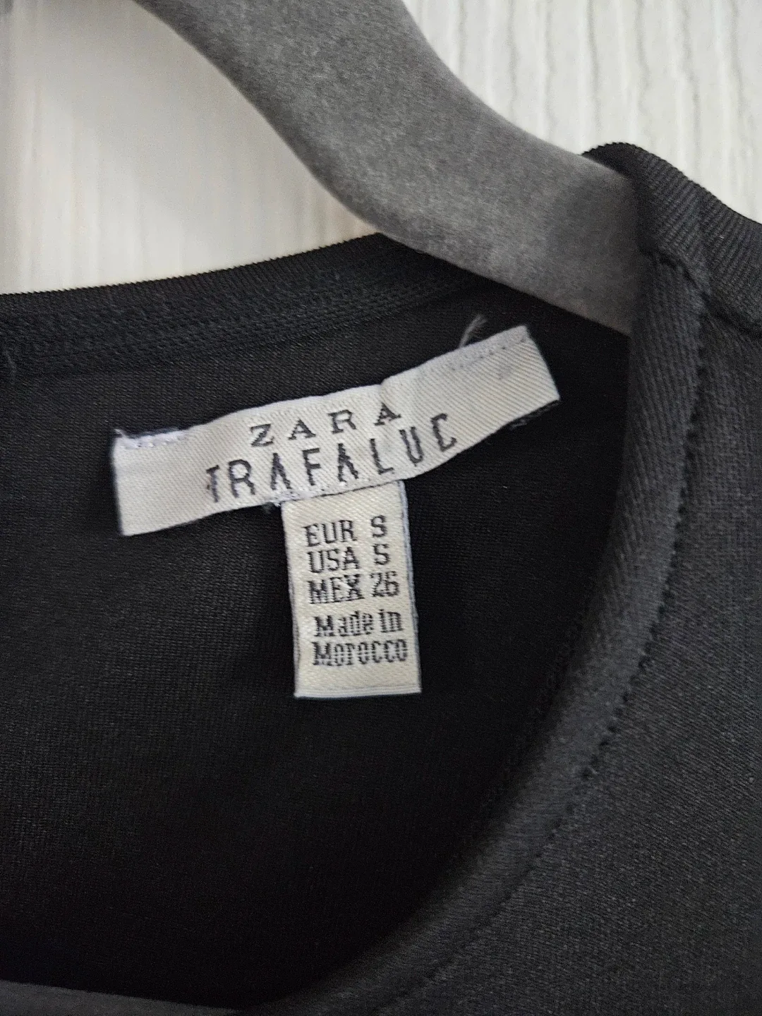 Zara Trafaluc Bodycon Dress  - Size S - #cleanout image indicator(2)