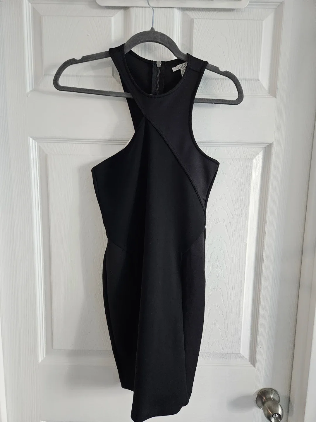 Zara Trafaluc Bodycon Dress  - Size S - #cleanout image indicator(3)