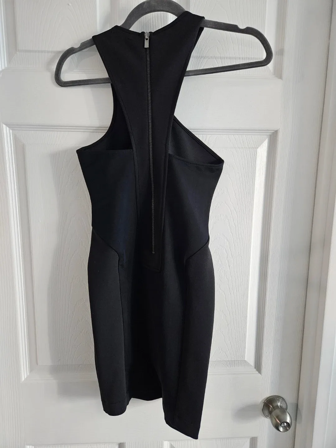 Zara Trafaluc Bodycon Dress  - Size S - #cleanout image indicator(4)