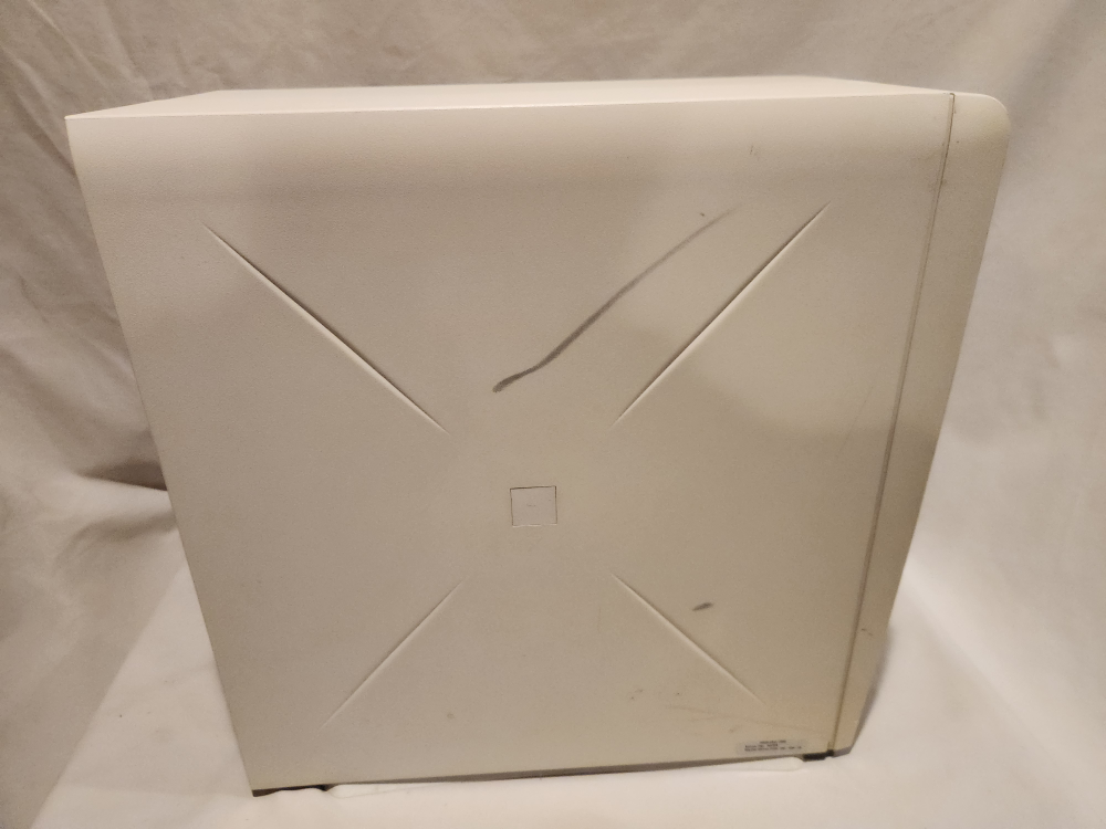 Dell OptiPlex GXa Desktop Computer - photo 2