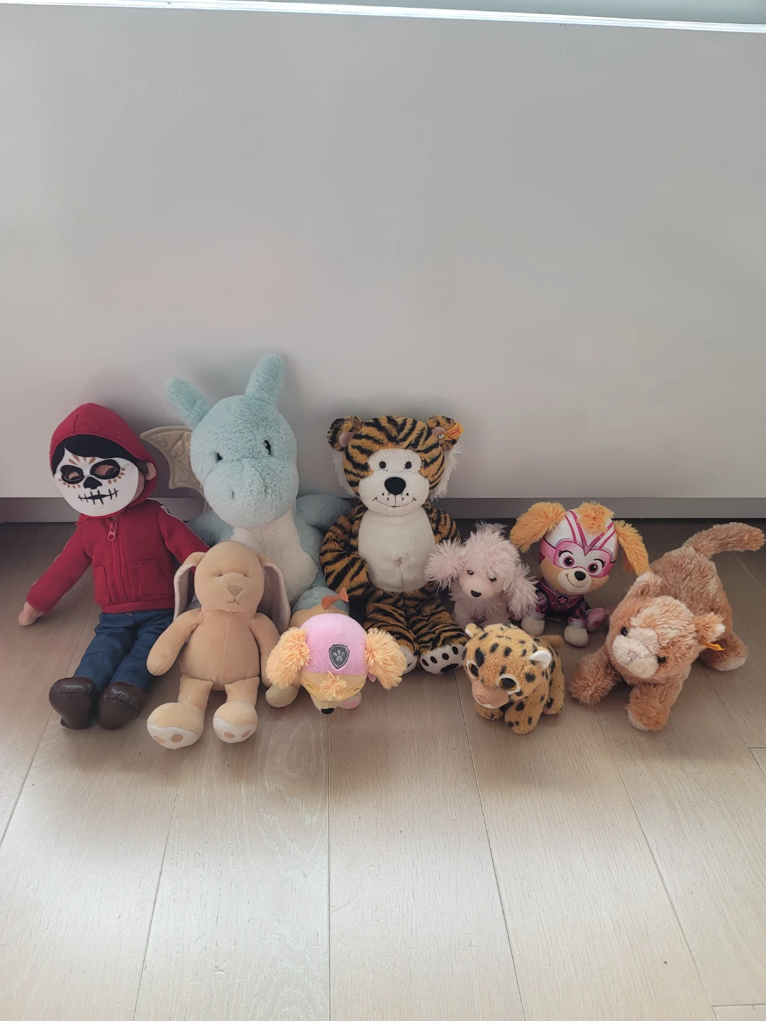 #gifting Assorted Plush Toys