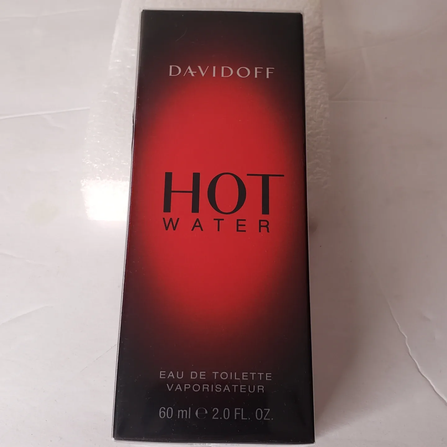 BrandNew Davidoff Hot Water Made in France Great Christmas gift image indicator(3)