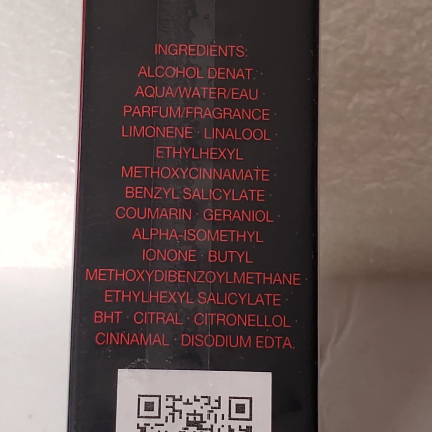 BrandNew Davidoff Hot Water Made in France Great Christmas gift image indicator(6)