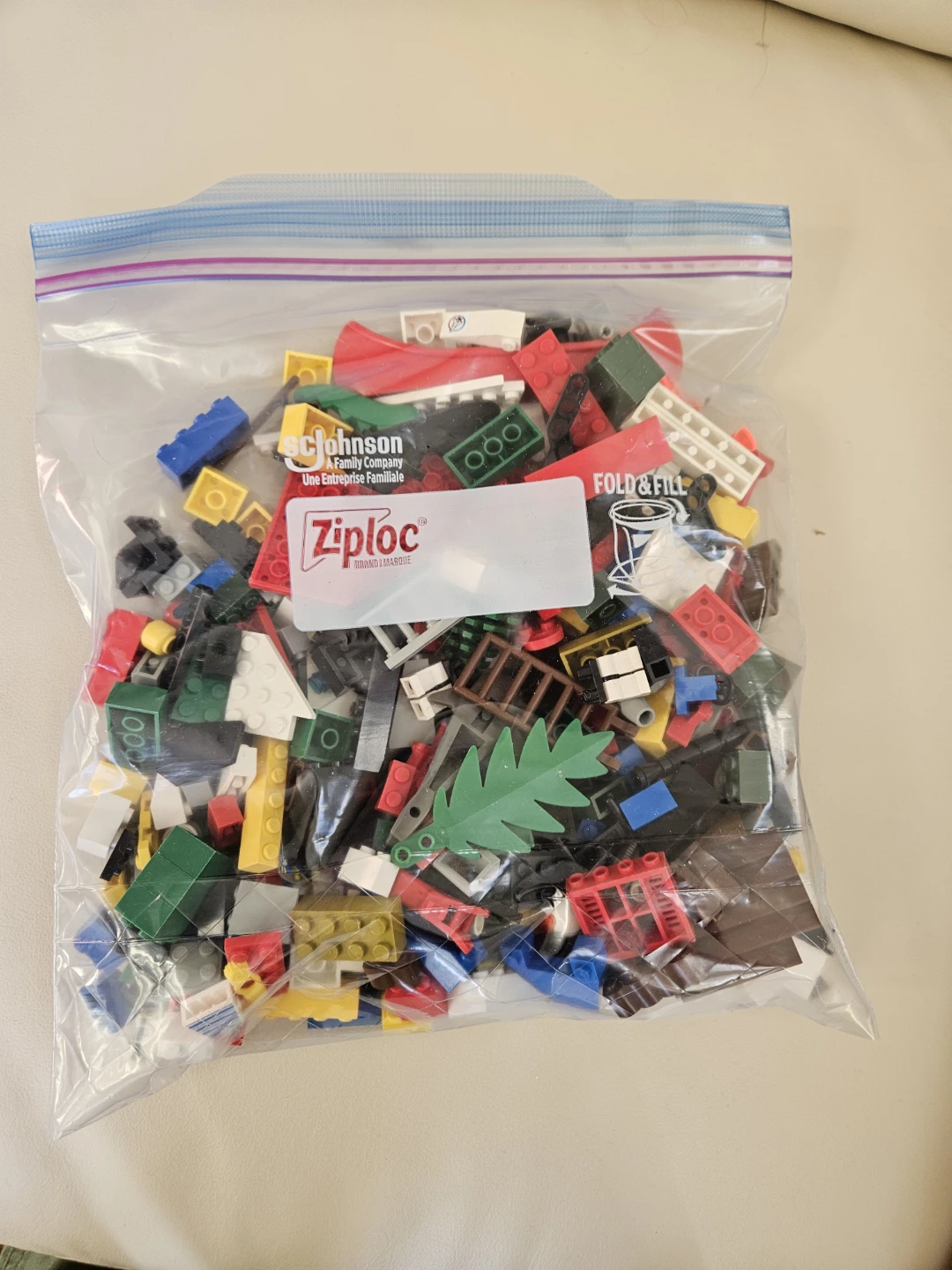 LEGO