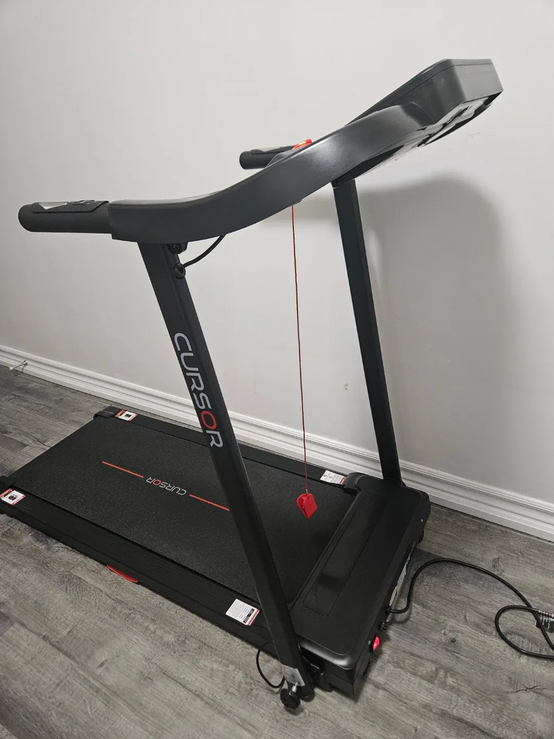 Cursor Treadmill - Great Condition! image indicator(5)