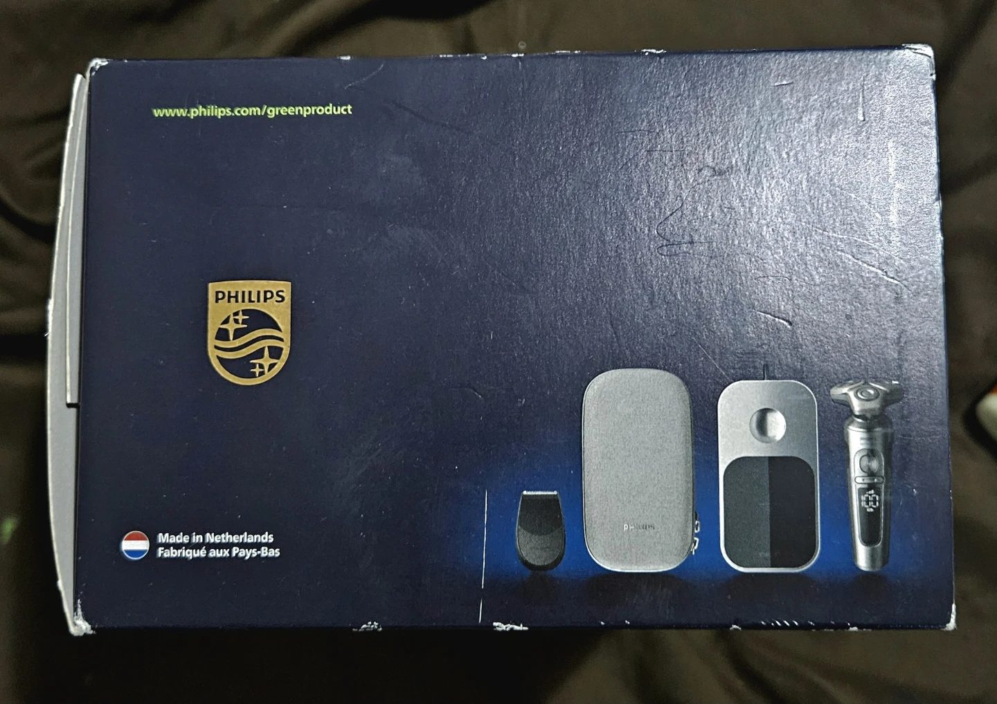 Philips S9000 Prestige Shaver - Like New! - photo 4
