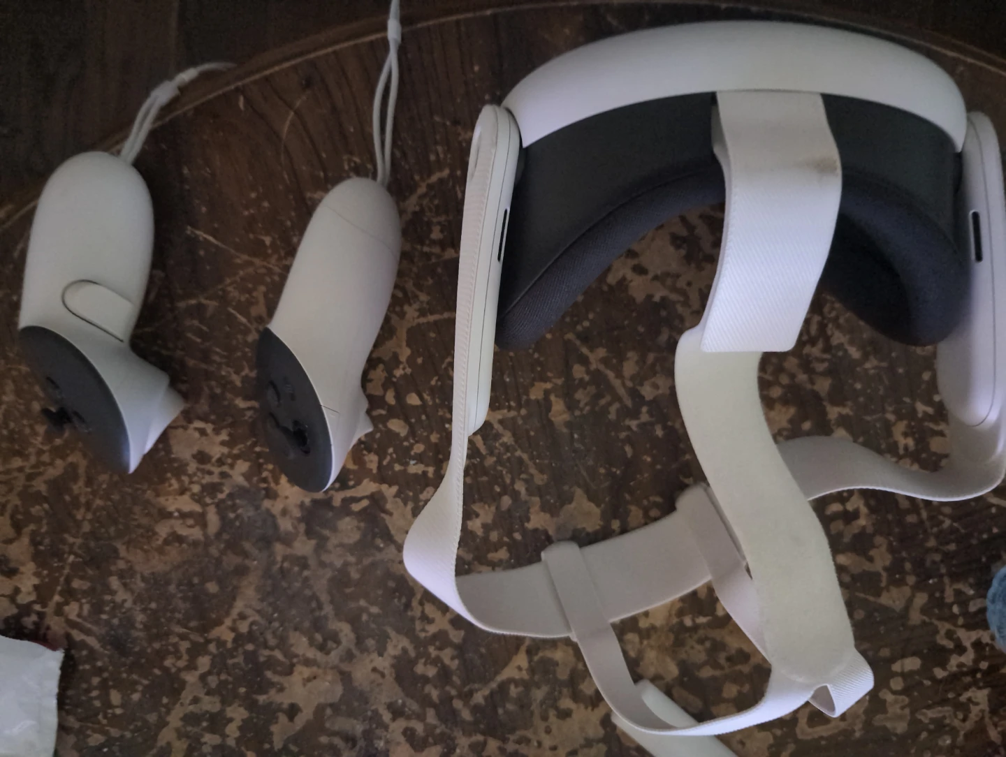 Meta Quest 3 VR Headset 512 GB - photo 3