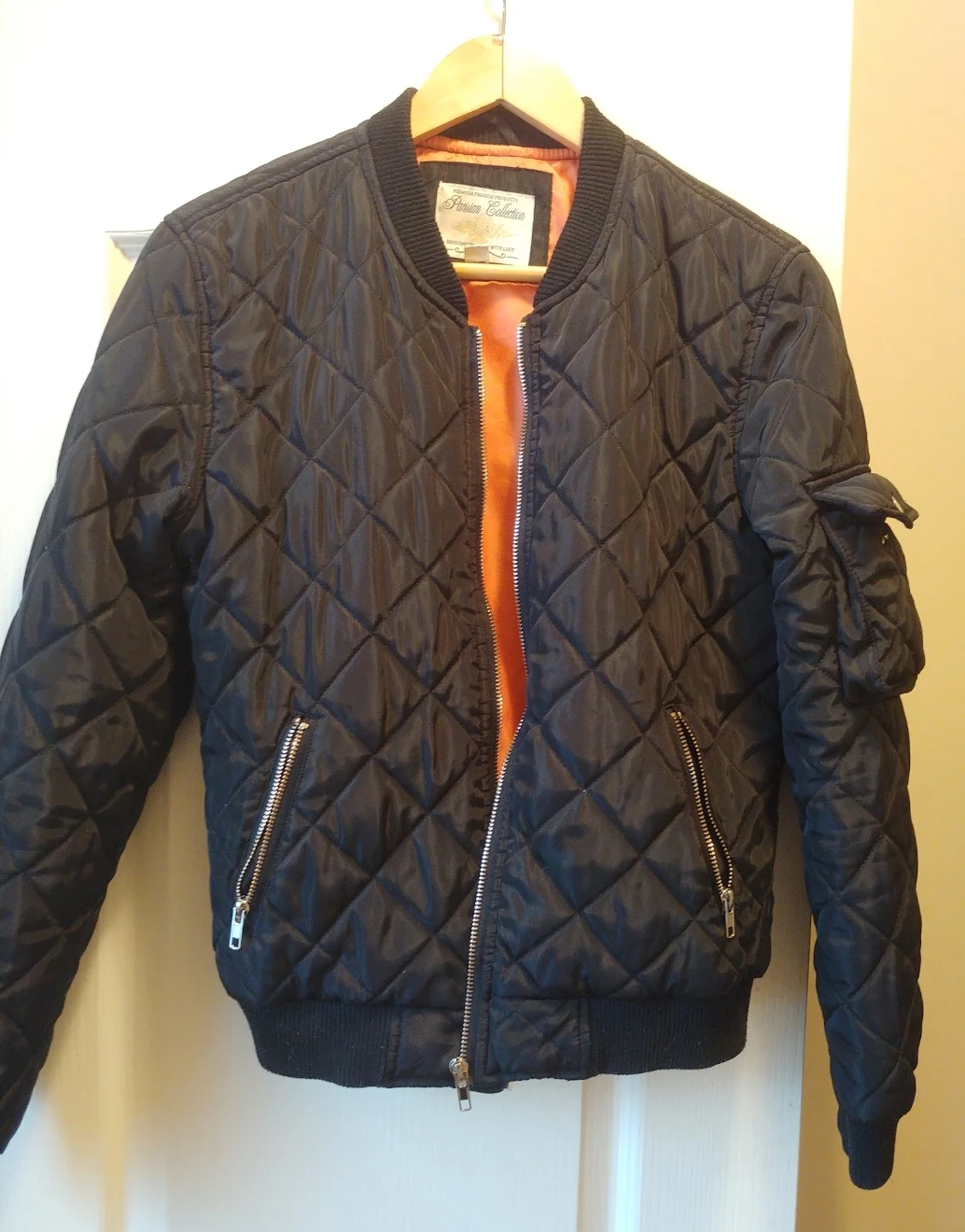 Beautiful Women's Winter Coat (M)