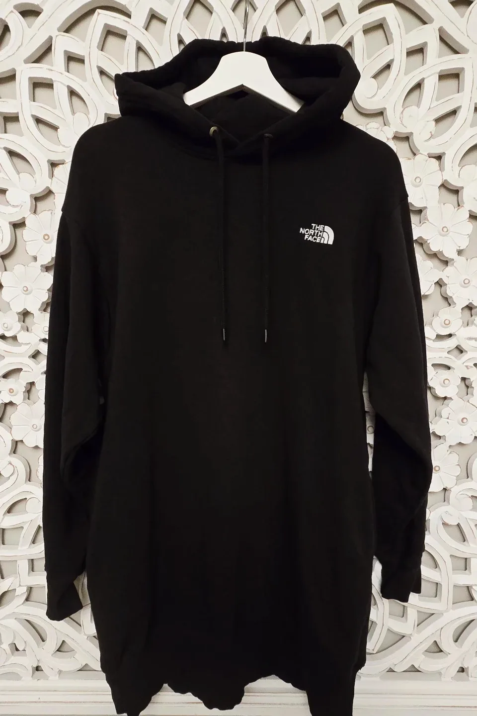 The North Face Black Hoodie - Women's Size M