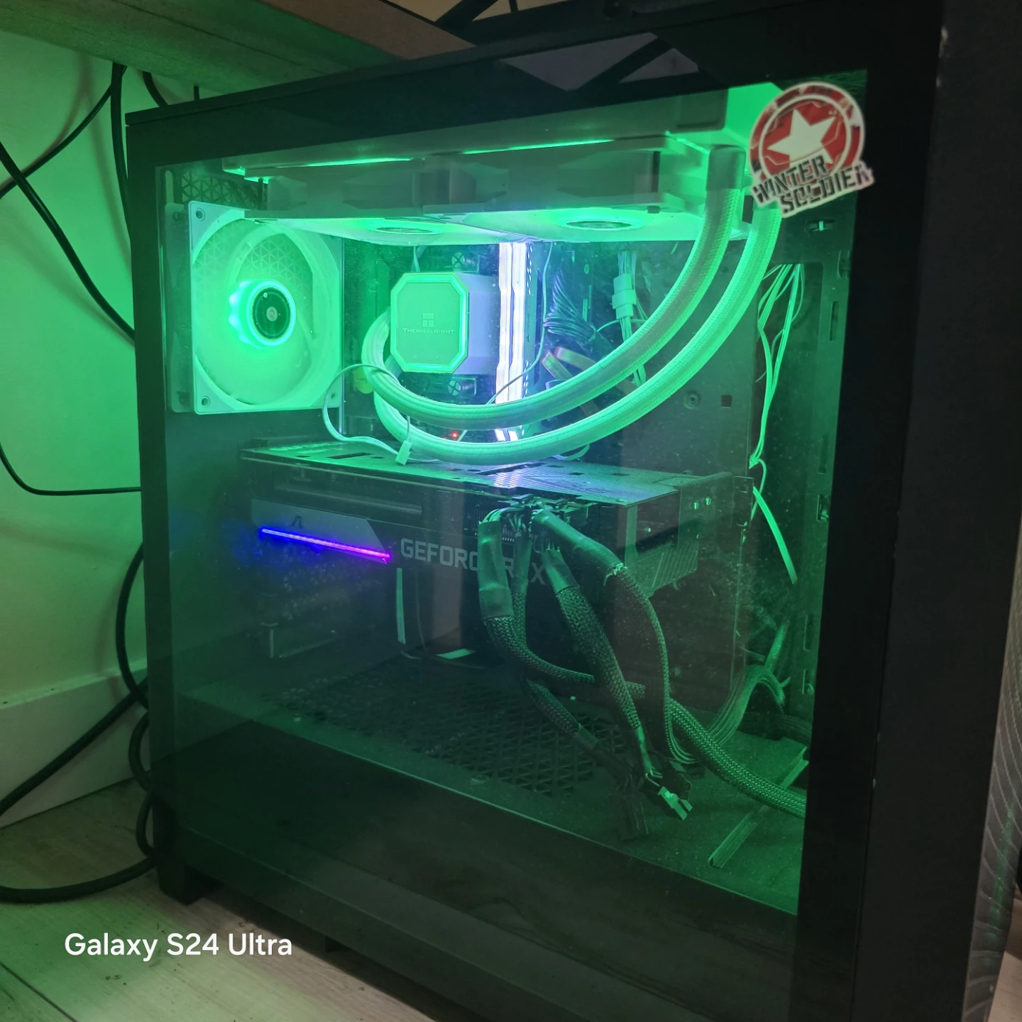 Custom Gaming PC - i9-13900HK, RTX 3070
