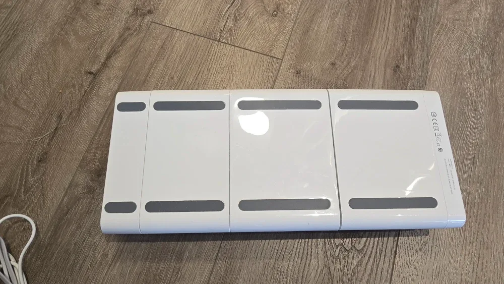 Scosche BLKIT1WT BaseLynx Modular Charging System image indicator(2)