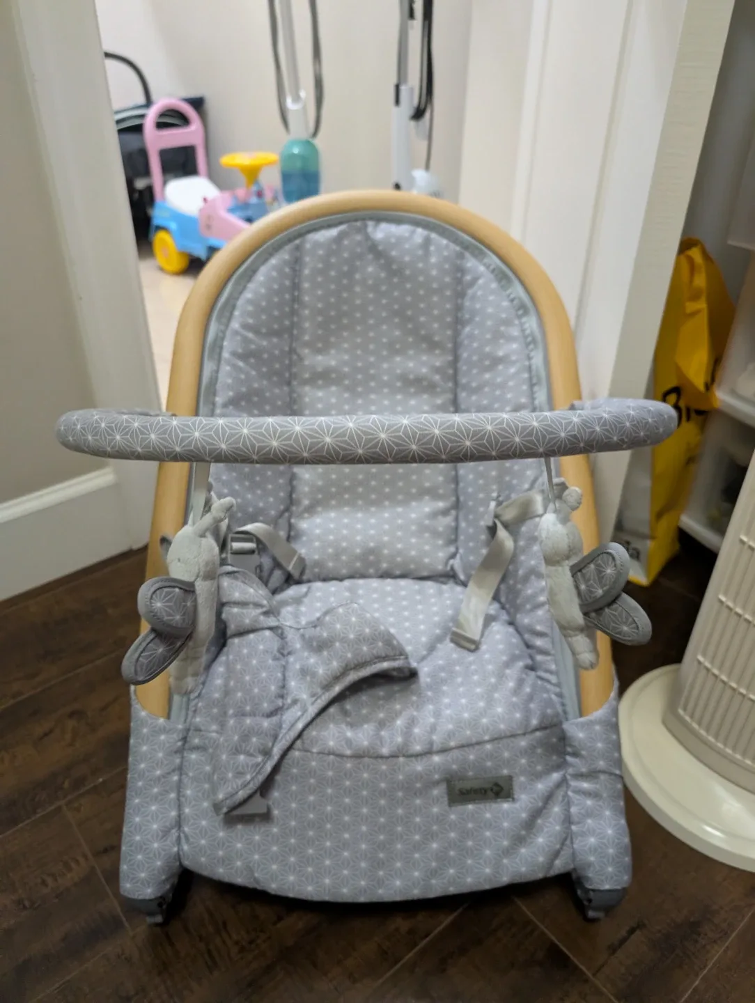 Safety 1st Baby Bouncer Seat