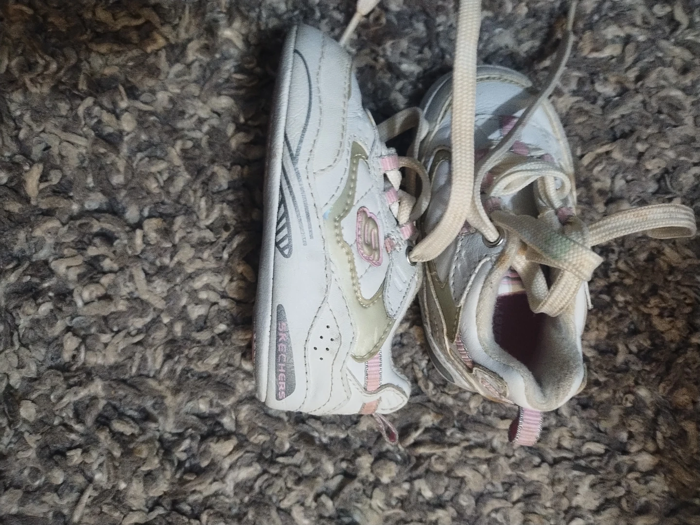 Mixed Baby Shoes & Booties