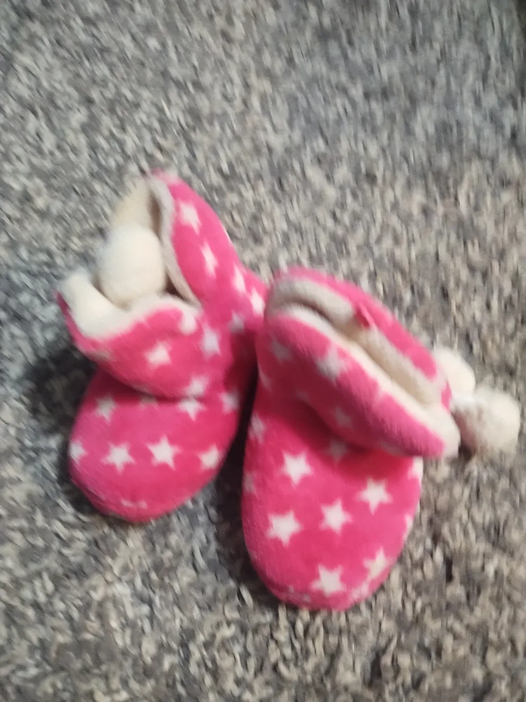 Mixed Baby Shoes & Booties image indicator(3)