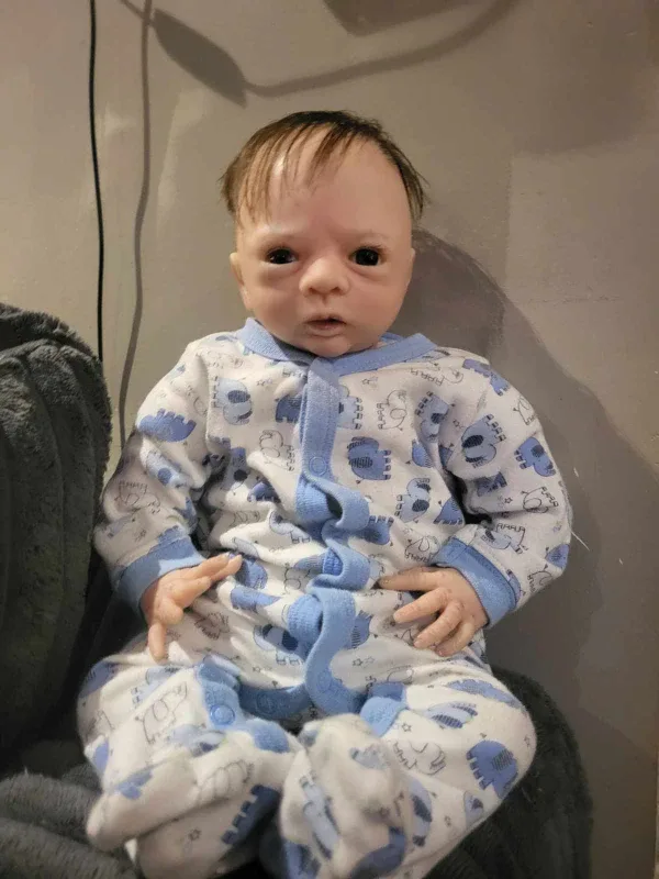 Baby doll Clothes Bundle - Mixed Sizes & Brands