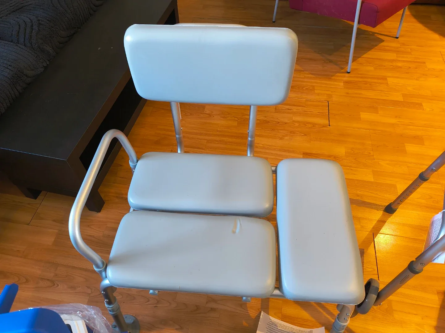 Rexloly Cold Therapy Set & Bath Safety Items image indicator(3)