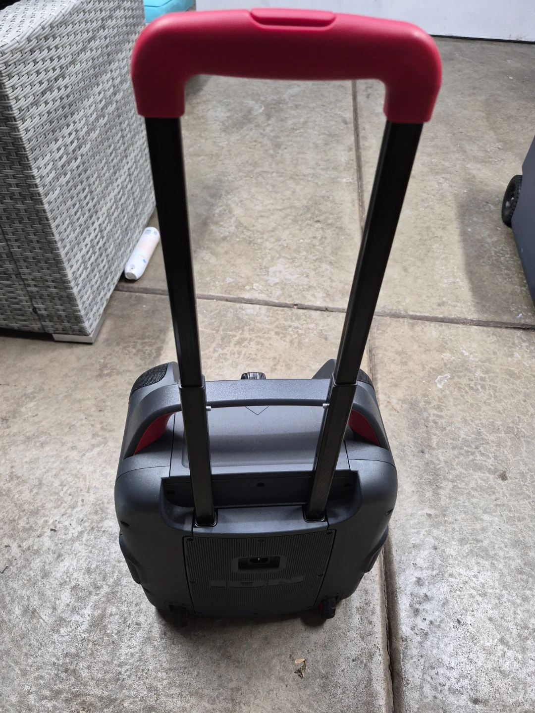 ION Audio pathfinder 320 Speaker - photo 3