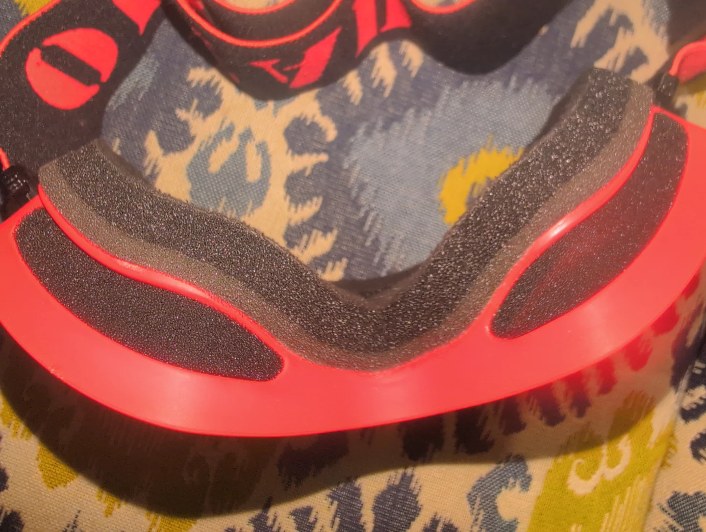 OUTAD Ski/Snowboard Goggles - Red - photo 5