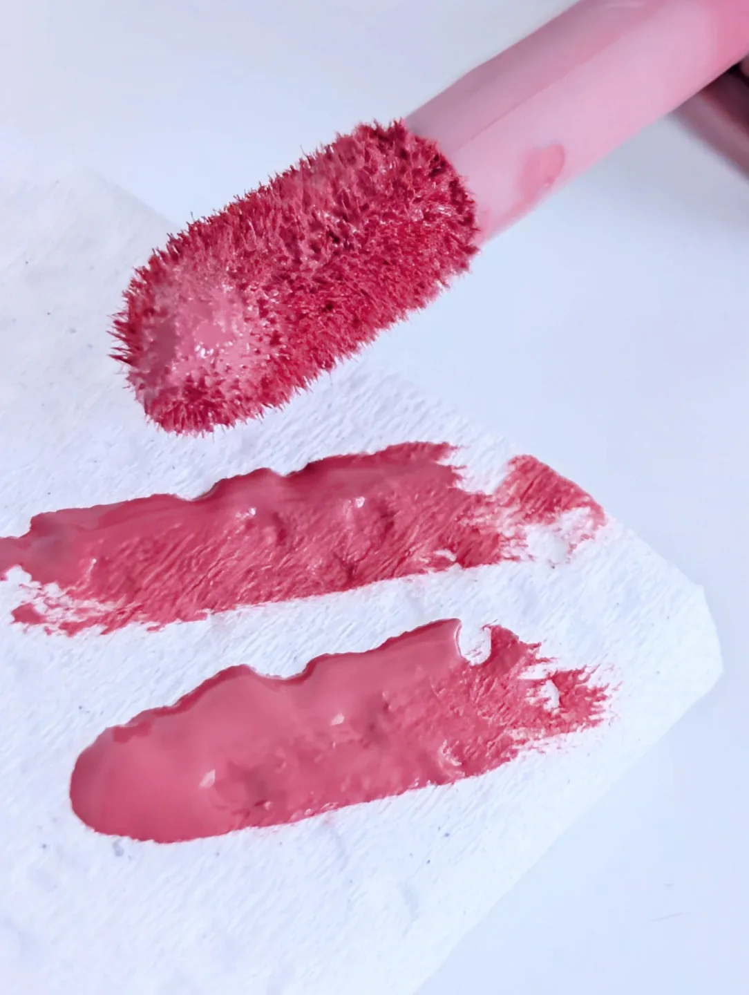 Beauty Impression Perfectly Matte Lip Ink #Cleanout image indicator(4)