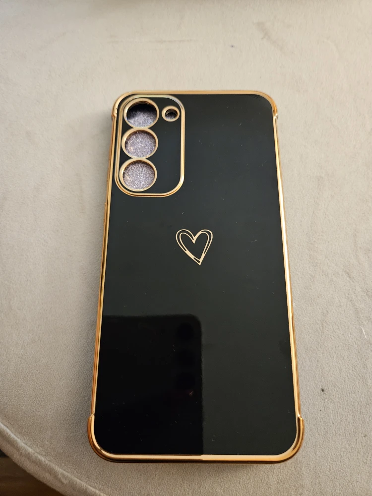 Samsung Galaxy S23+ phone cases - photo 4