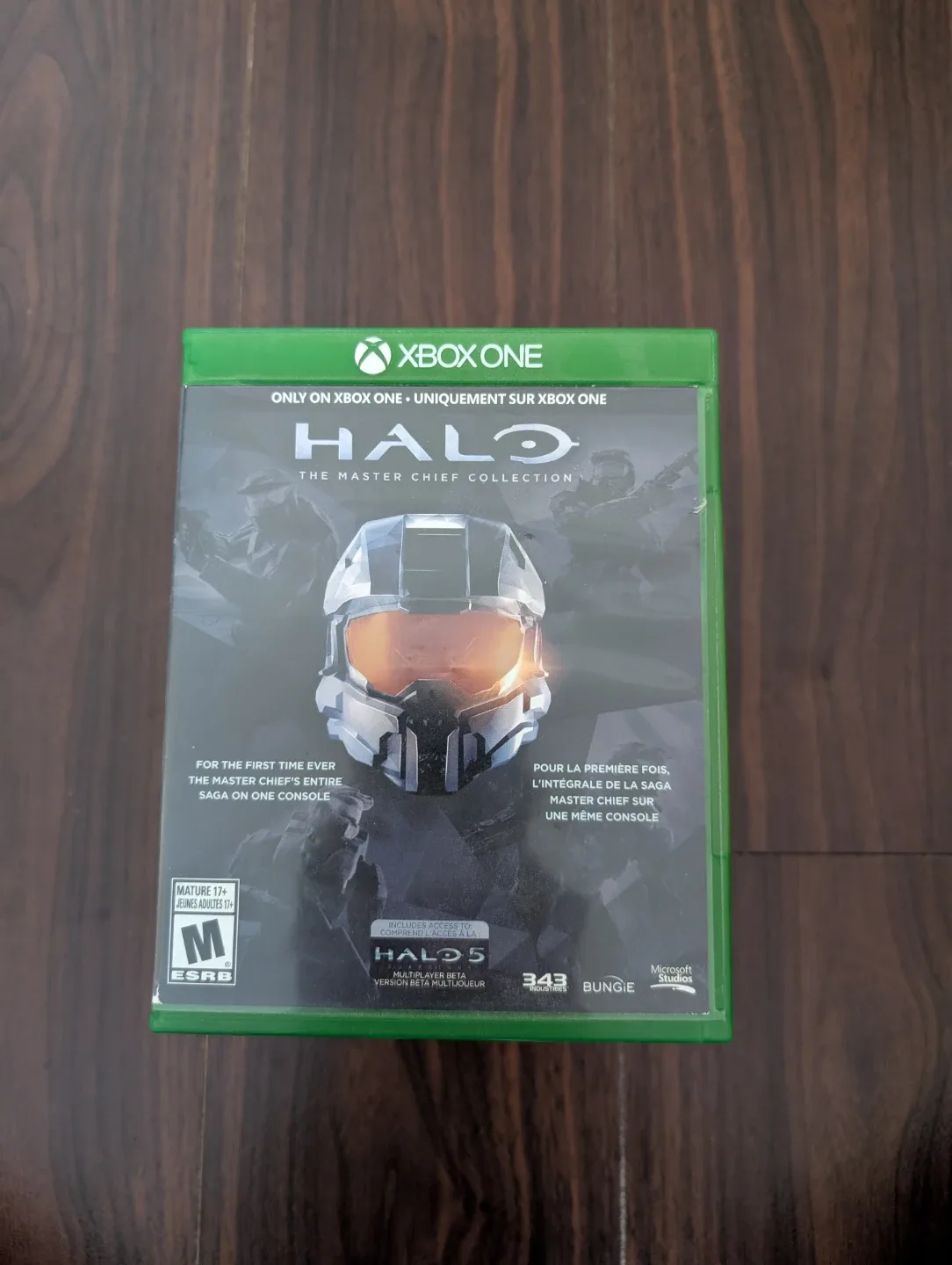 Xbox One Console + 10 Games + 2 Controllers image indicator(2)