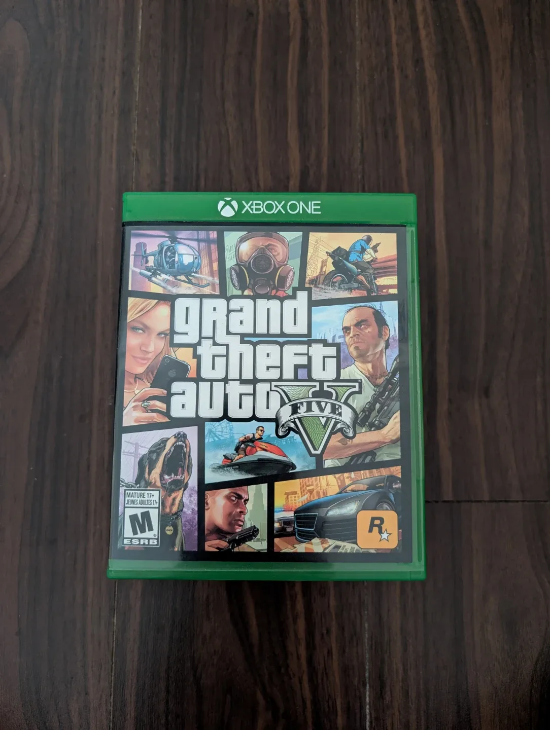 Xbox One Console + 10 Games + 2 Controllers image indicator(4)