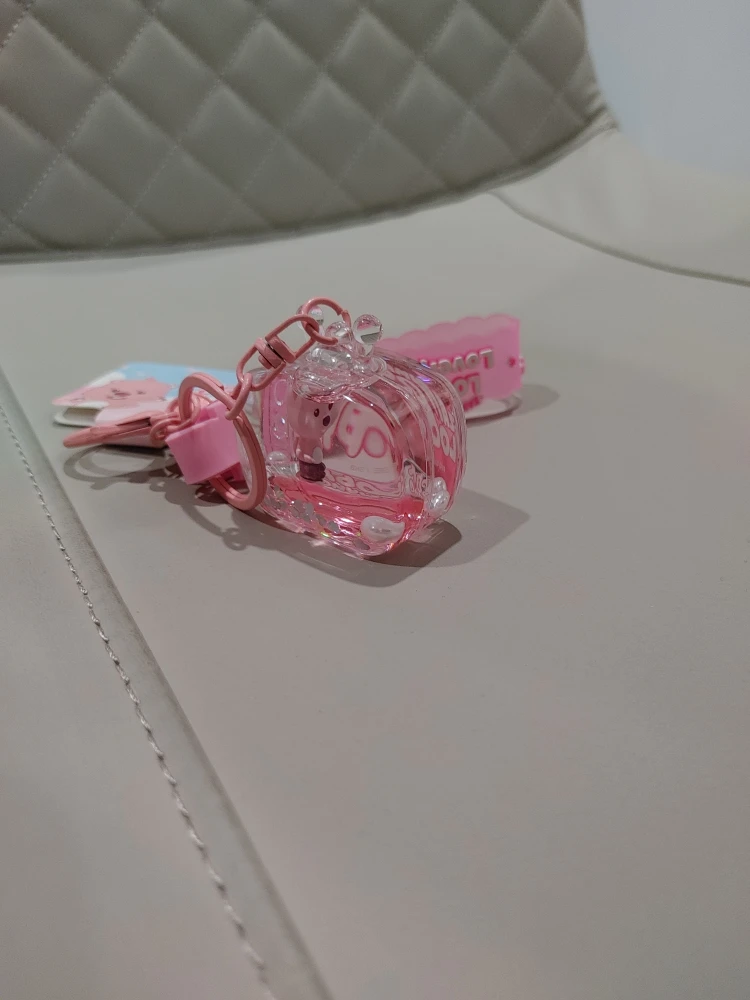 ❤️BRAND NEW LOOPY'S LOVELY DAY TRINKET/ KEYCHAIN #Cleanout - photo 3