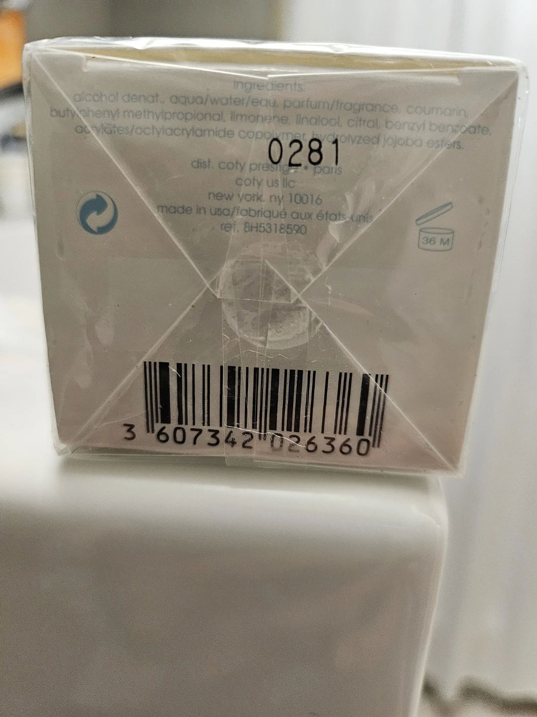 Harajuku Lovers Snow Bunnies Gwen Stefani Edt Perfume - photo 4