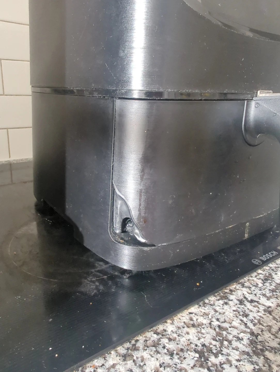 Cosori Air Fryer 5.8qt - photo 4