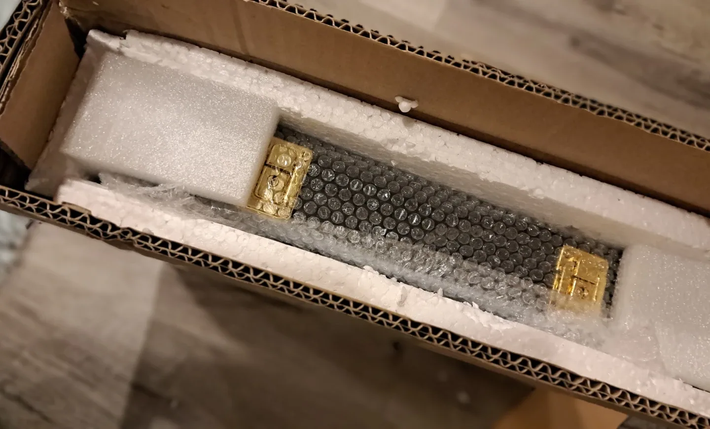 📦 Display Treasure Box 🎖 image indicator(5)