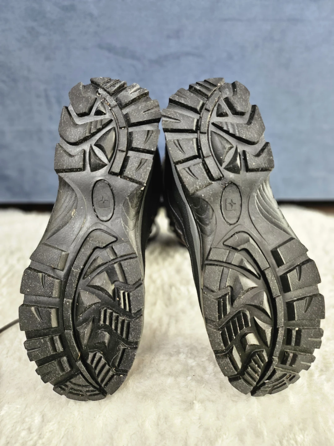 Men's Mountain Warehouse Winter/Snow Boots - Size 10 - photo 5