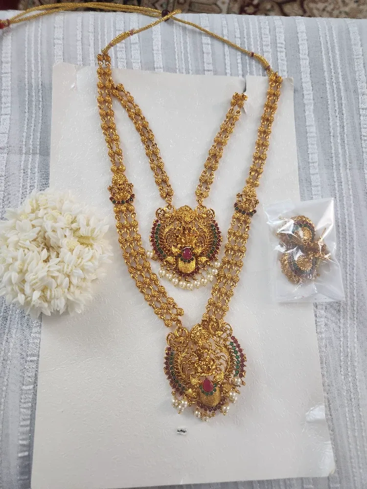 Indian jewlery