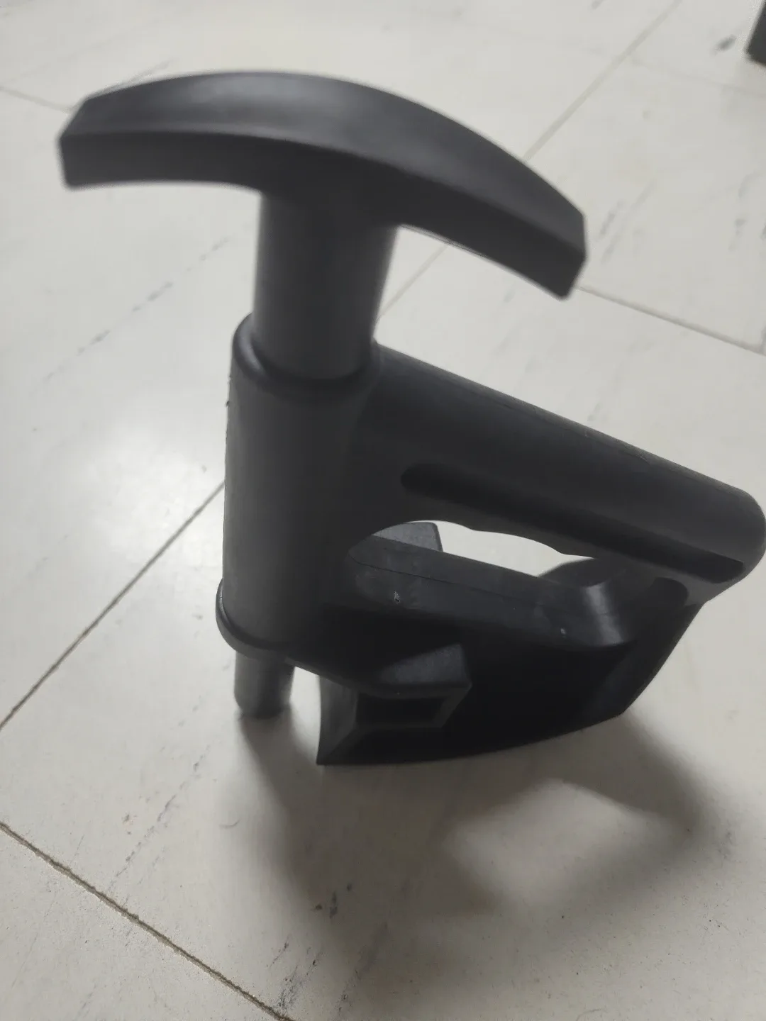 Tire Changer Bead Clamp image indicator(3)