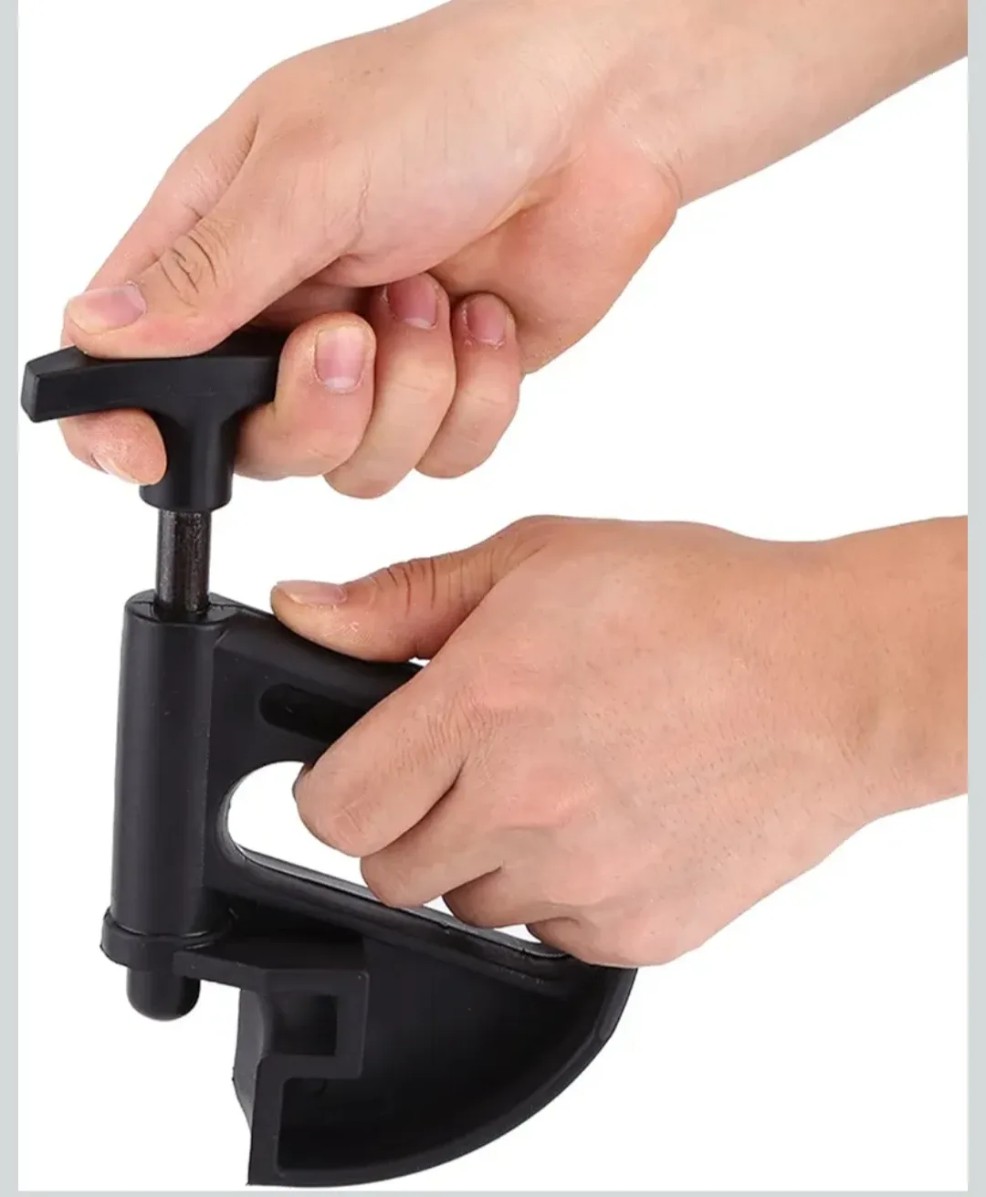 Tire Changer Bead Clamp image indicator(5)