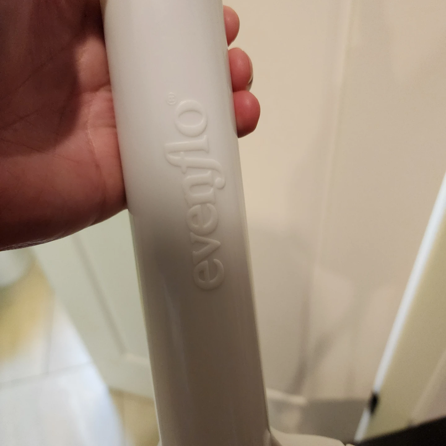 Evenflo Floral Jumperoo - photo 5