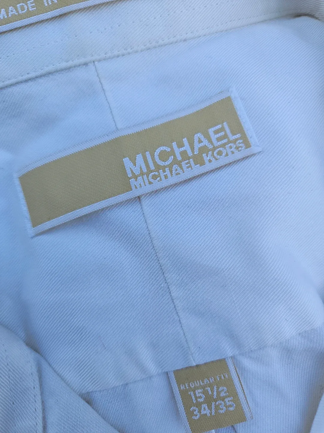 35 pants and shirts size 32 and medium image indicator(9)