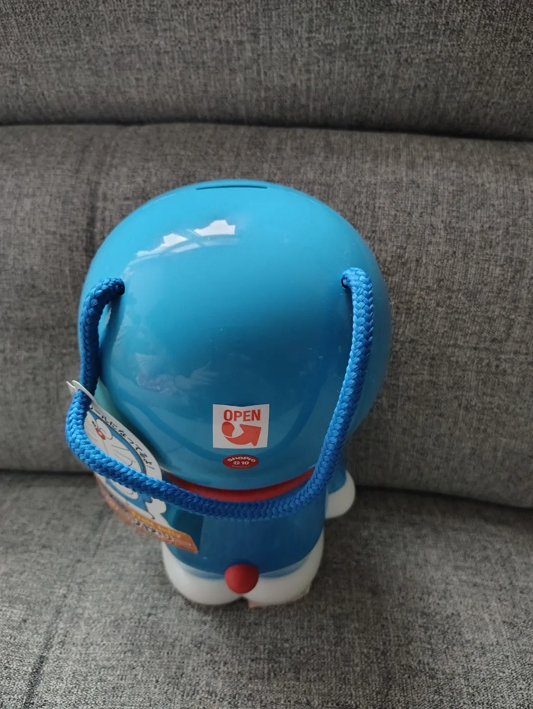 Doraemon merch image indicator(2)