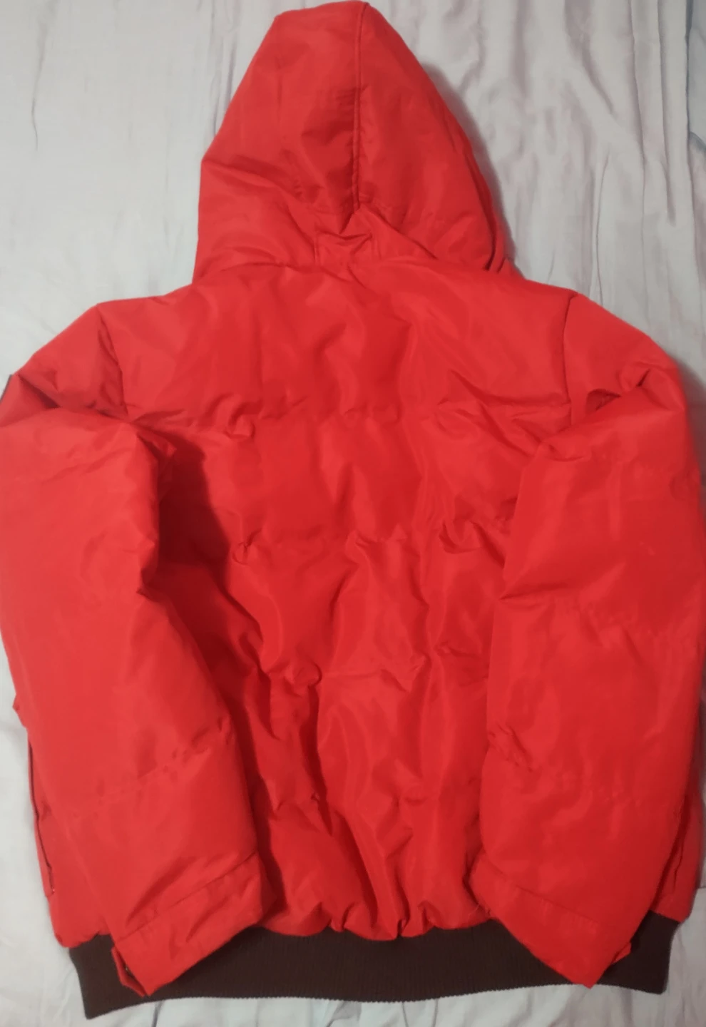 Super Triple Goose Winter Jacket - photo 2