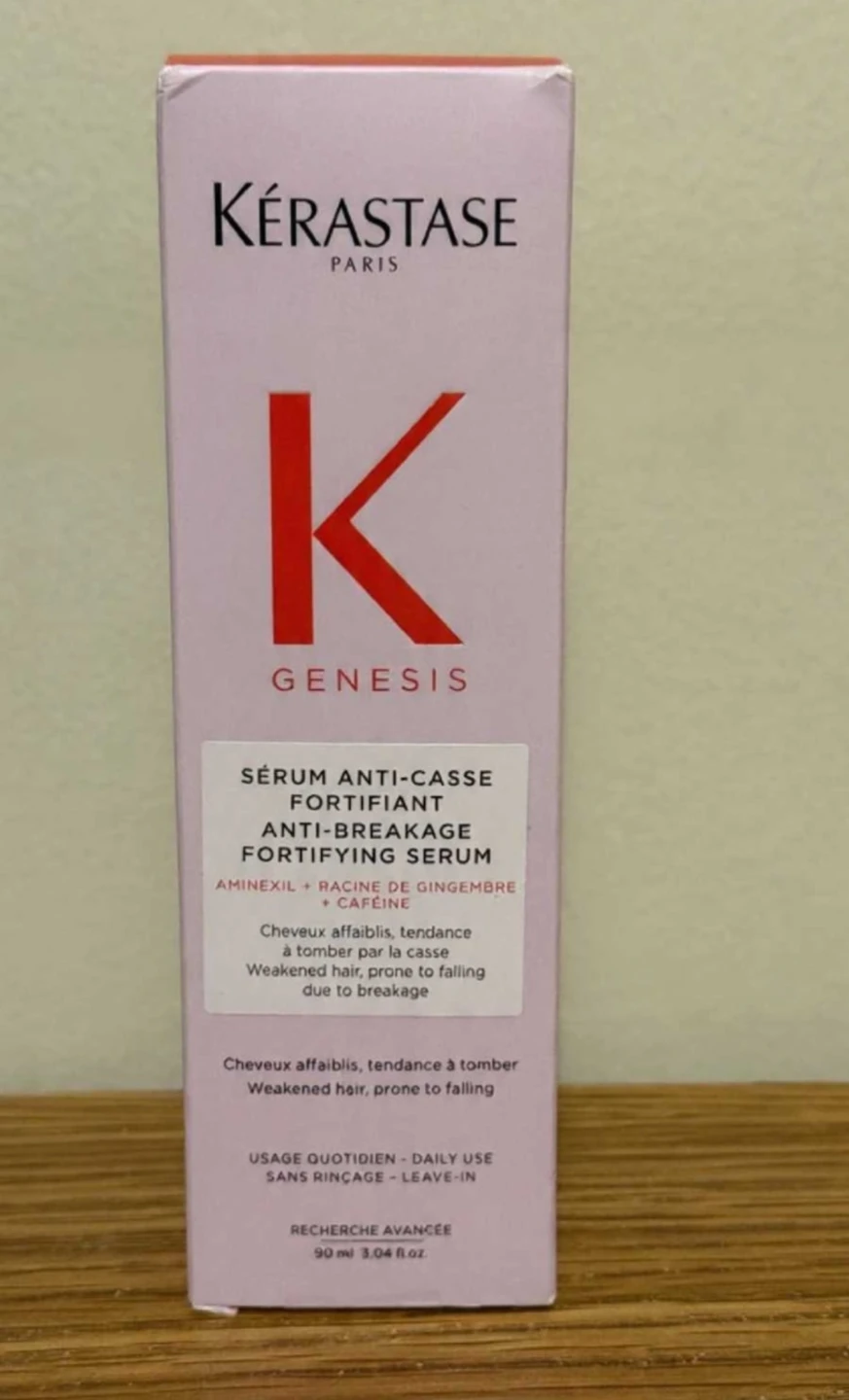 Kérastase Genesis Anti-Breakage Fortifying Serum
