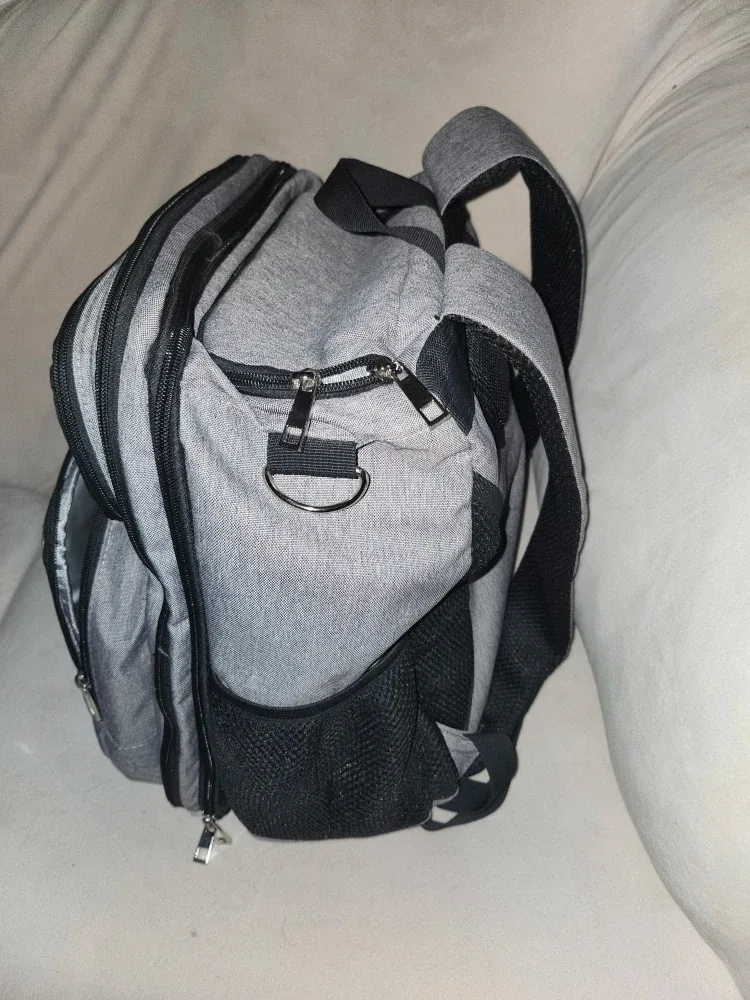 Baby / diaper bag (backpack) image indicator(4)