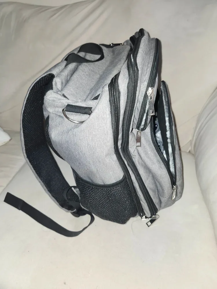 Baby / diaper bag (backpack) image indicator(6)