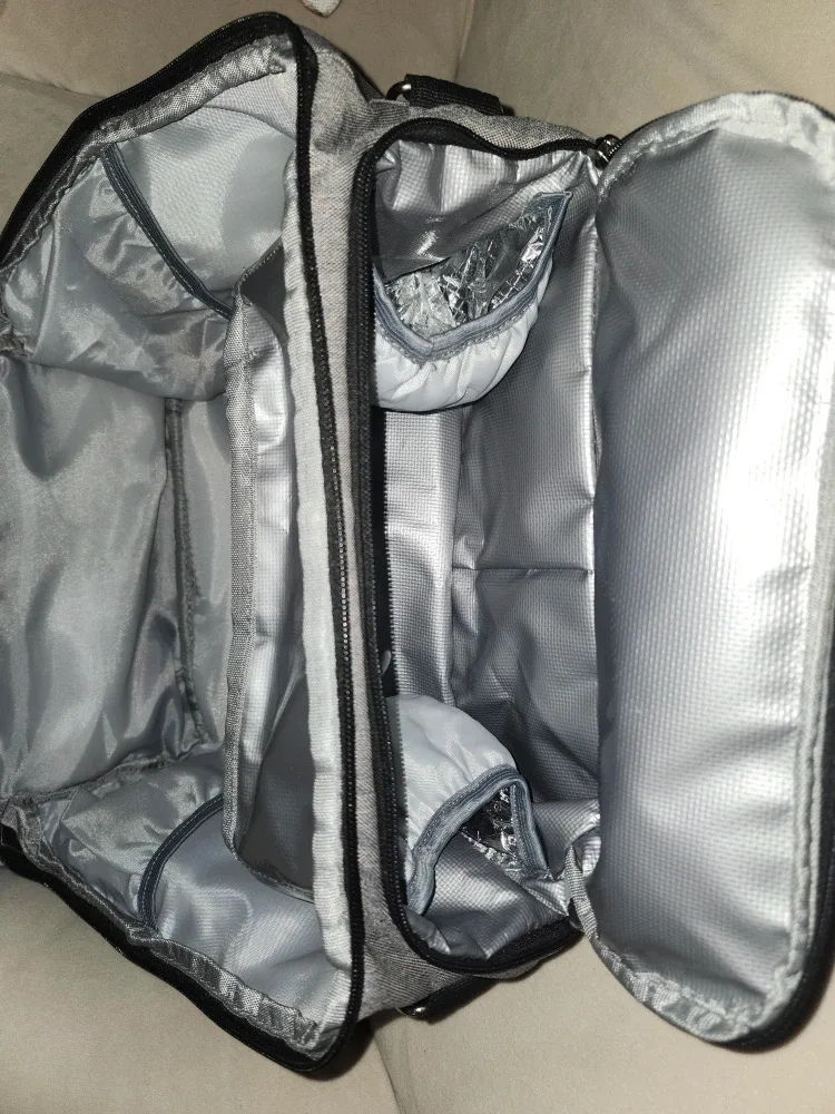 Baby / diaper bag (backpack) image indicator(9)