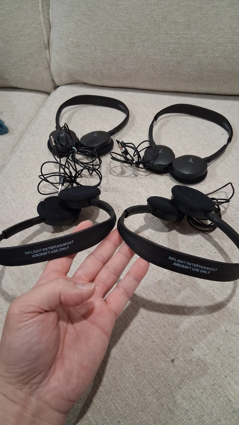 Stereo Headphone - photo 3